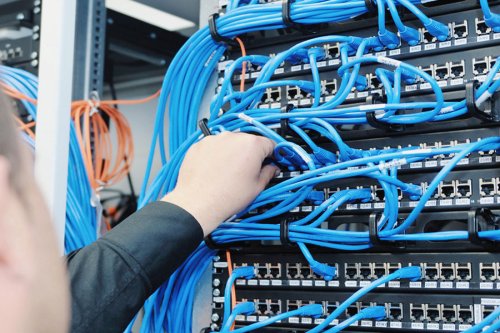 WİFİ-NETWORK KABLOSUZ ÇÖZÜMLER