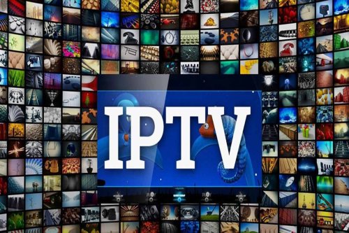 İPTV YAYIN